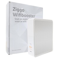 thumb-Ziggo Wifibooster AP7465CE-ZG Dual-Band WiFi Booster / Access Point voor Ziggo Modems-2