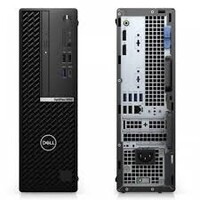 thumb-Dell OptiPlex 7000 Desktop PC – Intel Core i7-12700, 16GB RAM, 512GB SSD, Intel UHD Graphics 770, Windows 10/11 Pro, zakelijke desktop computer-2