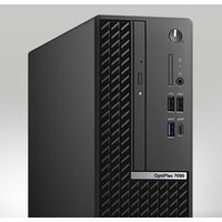 Dell OptiPlex 7090 Desktop PC – Intel Core i5-10500 / i5-11500, 16GB RAM, 256GB SSD, Intel UHD Graphics 630/750, Windows 10/11 Pro, zakelijke desktop computer