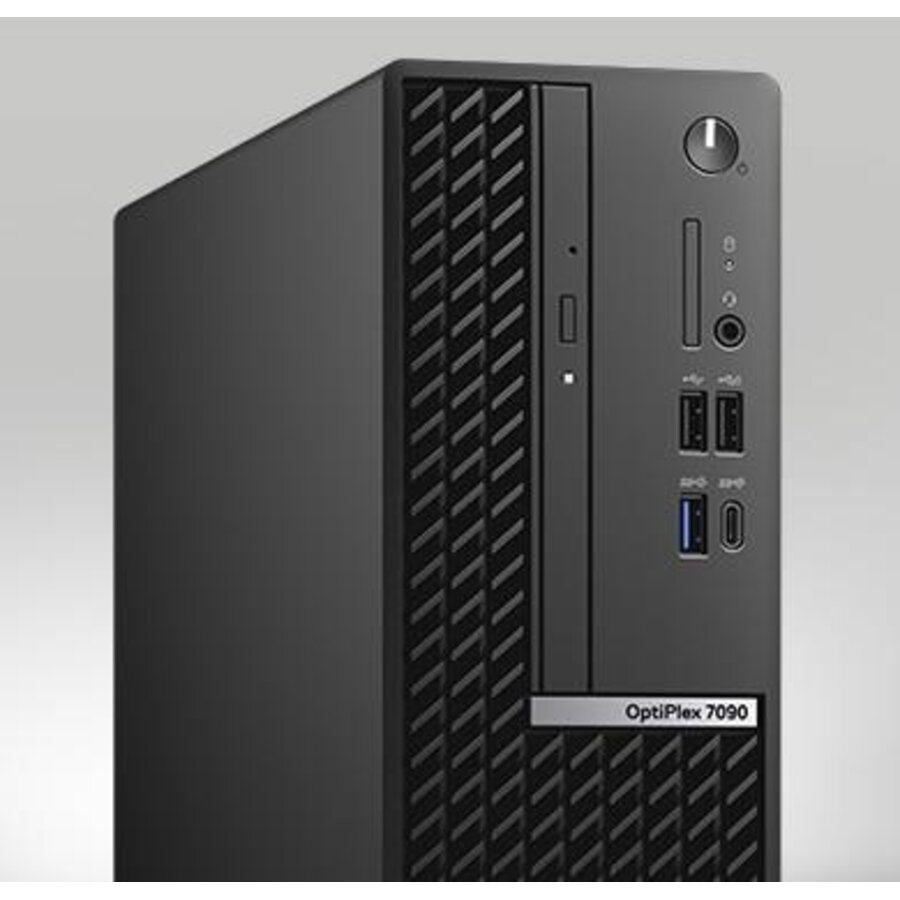 Dell OptiPlex 7090 Desktop PC – Intel Core i5-10500 / i5-11500, 16GB RAM, 256GB SSD, Intel UHD Graphics 630/750, Windows 10/11 Pro, zakelijke desktop computer-1