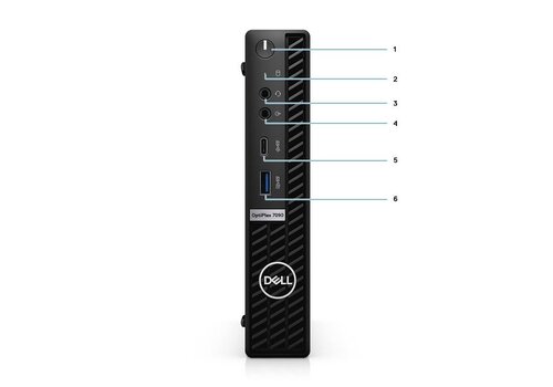 Dell OptiPlex 7090 i5 16GB 256GB 
