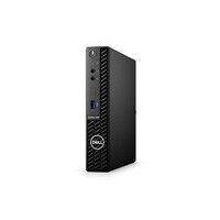 thumb-Dell OptiPlex 3090 Desktop PC – Intel Core i3-10105 / i3-10100, 8GB RAM, 256GB SSD, Intel UHD Graphics 630, Windows 10/11 Pro, zakelijke desktop computer-1