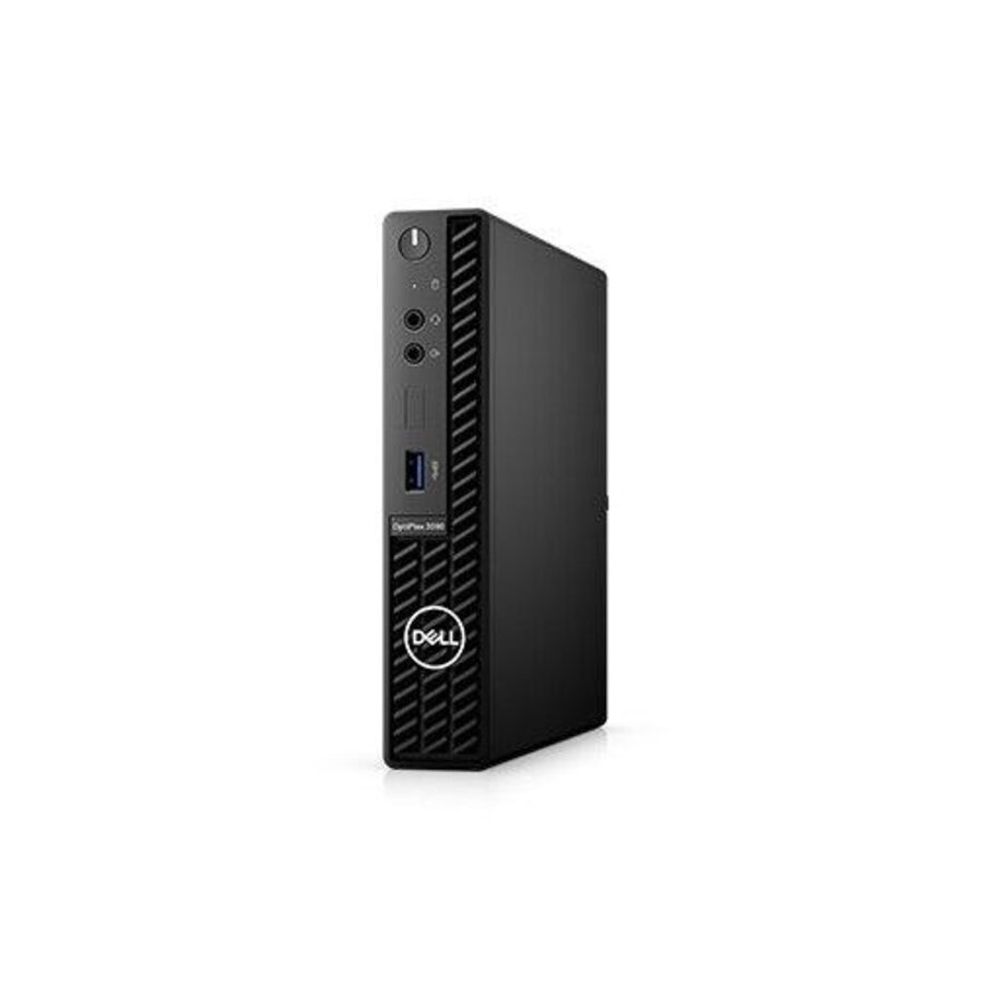 Dell OptiPlex 3090 Desktop PC – Intel Core i3-10105 / i3-10100, 8GB RAM, 256GB SSD, Intel UHD Graphics 630, Windows 10/11 Pro, zakelijke desktop computer-1