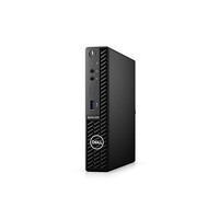 thumb-Dell OptiPlex 3090 Desktop PC – Intel Core i3-10105, 8GB RAM, 256GB SSD, Intel UHD Graphics 630, Windows 10/11 Pro, zakelijke desktop computer-1