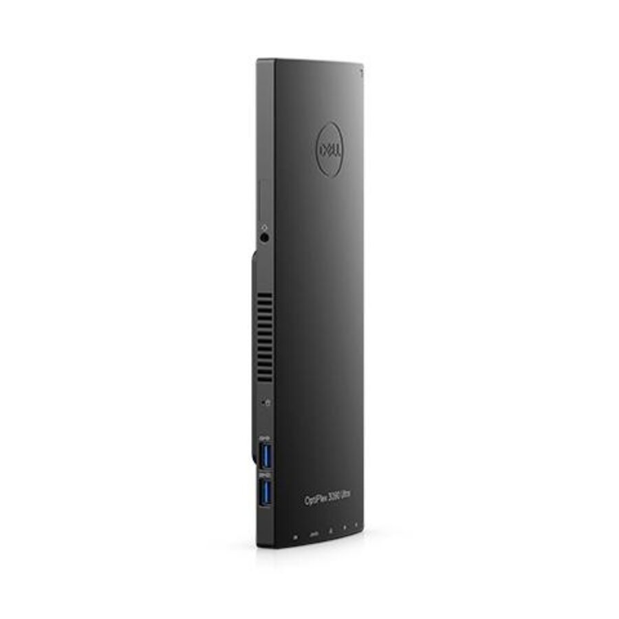 Dell OptiPlex 3090 Ultra Desktop PC – Intel Core i5-1145G7, 16GB RAM, 256GB NVMe SSD, Intel Iris Xe Graphics, ultra compact business desktop, Windows 10/11 Pro-1