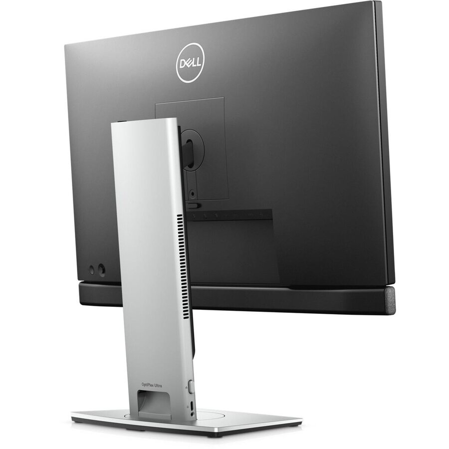 Dell OptiPlex 3090 Ultra Desktop PC – Intel Core i5-1145G7, 16GB RAM, 256GB NVMe SSD, Intel Iris Xe Graphics, ultra compact business desktop, Windows 10/11 Pro-3