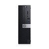 Dell Dell OptiPlex 7070 Desktop PC – Intel Core i5-9500 / i5-8500, 8GB RAM, 256GB NVMe SSD, Intel UHD Graphics 630, Windows 10/11 Pro, zakelijke desktop computer