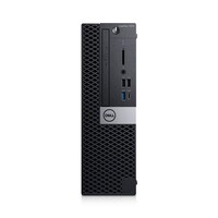thumb-Dell OptiPlex 7070 Desktop PC – Intel Core i5-9500 / i5-8500, 8GB RAM, 256GB NVMe SSD, Intel UHD Graphics 630, Windows 10/11 Pro, zakelijke desktop computer-1
