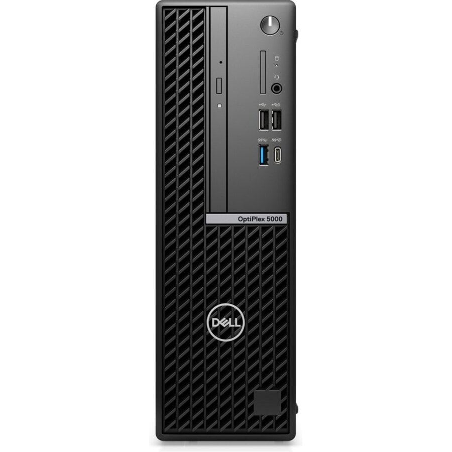 Dell OptiPlex 5000 Desktop PC – Intel Core i7-12700 (12e generatie), 16GB RAM, 512GB NVMe SSD, Intel UHD Graphics 770, zakelijke high-performance desktop, Windows 10/11 Pro-1
