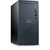 Dell Dell Inspiron 3910 Desktop PC – Intel Pentium Gold G7400, 4GB RAM, 1TB HDD, Intel UHD Graphics, zakelijke en thuis desktop computer, Windows 10/11