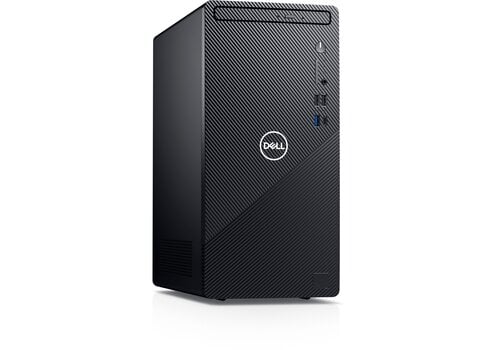 Dell Inspiron 3891 i3 8GB 1TB 