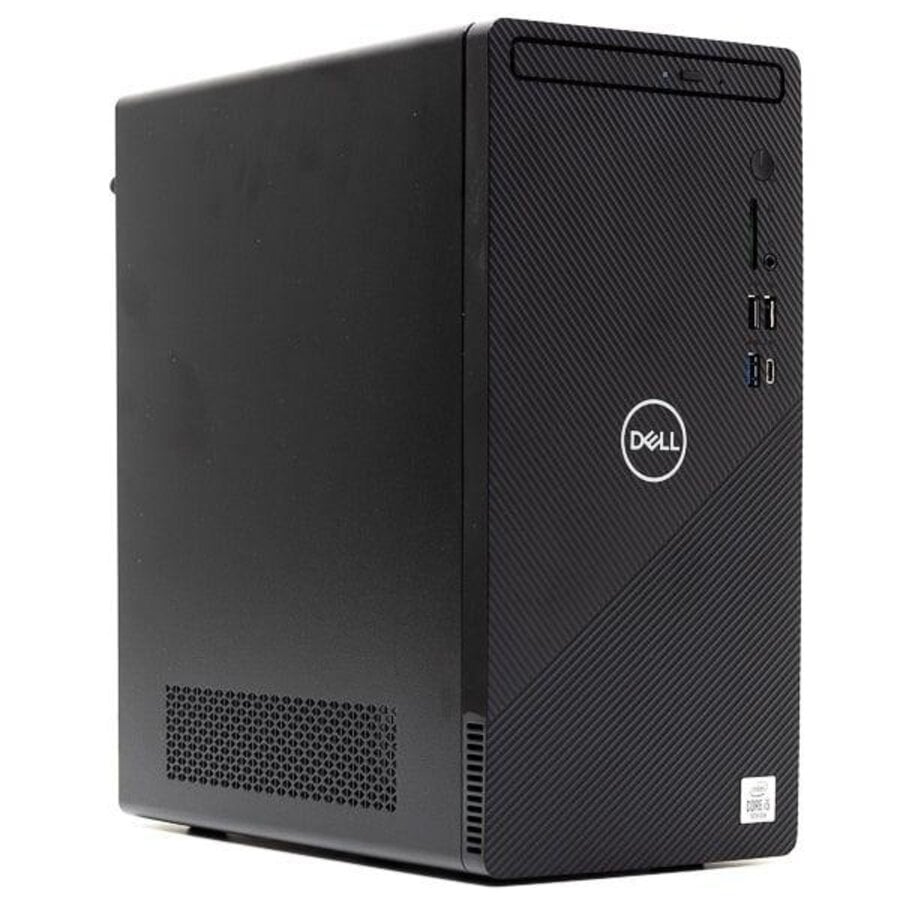 Dell Inspiron 3891 Desktop PC – Intel Core i3-10105, 8GB RAM, 1TB HDD, Intel UHD Graphics 630, Windows 10/11, betrouwbare thuis- en kantoorcomputer-2