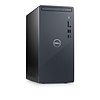 Dell Dell Inspiron 3910 Desktop PC – Intel Pentium Gold G7400, 4GB RAM, 1TB HDD, Intel UHD Graphics 710, Windows 10/11, instap computer voor thuis en kantoor