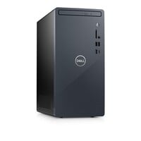 thumb-Dell Inspiron 3910 Desktop PC – Intel Pentium Gold G7400, 4GB RAM, 1TB HDD, Intel UHD Graphics 710, Windows 10/11, instap computer voor thuis en kantoor-1