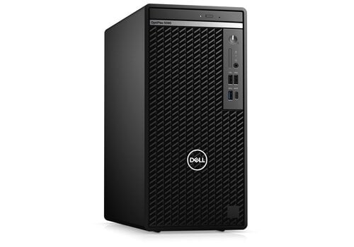 Dell OptiPlex 5090 i7 8GB 256GB 
