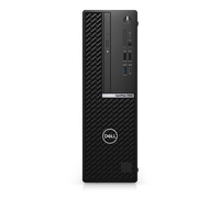 Dell OptiPlex 7090 Desktop PC – Intel Core i7-10700 (10e generatie), 16GB RAM, 512GB NVMe SSD, Intel UHD Graphics 630, zakelijke high-performance desktop voor kantoor en professioneel gebruik