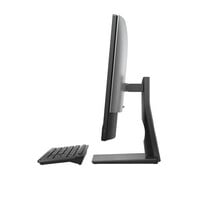 thumb-Dell OptiPlex 7490 All-in-One – Intel Core i5-10500 (10e generatie), 8GB RAM, 256GB SSD, 23.8 inch Full HD scherm, Intel UHD Graphics, zakelijke all-in-one desktop-2