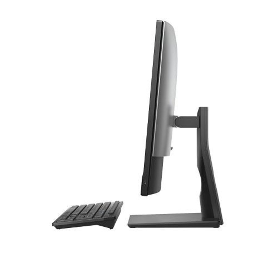 Dell OptiPlex 7490 All-in-One – Intel Core i5-10500 (10e generatie), 8GB RAM, 256GB SSD, 23.8 inch Full HD scherm, Intel UHD Graphics, zakelijke all-in-one desktop-2