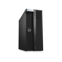 thumb-Dell Precision 5820 Tower Workstation – Intel Xeon W (W-2123 / W-2135 / W-2223), 16GB ECC RAM, 512GB SSD, professionele workstation voor CAD, 3D en engineering toepassingen-1