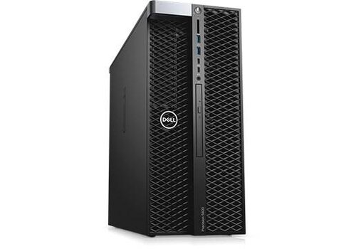 Dell Precision 5820 Xeon 16GB 512GB 