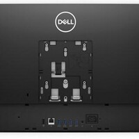 thumb-Dell Inspiron 24 5400 All-in-One – 23.8 inch Full HD, Intel Core i5-1135G7, 8GB RAM, 512GB SSD + 1TB HDD, Intel Iris Xe Graphics, complete all-in-one desktop voor thuis en kantoor-2