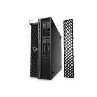 thumb-Dell Precision 5820 Tower Workstation – Intel Core i9 X-series, 16GB DDR4 ECC RAM, 512GB SSD, high-end professionele workstation voor CAD, 3D rendering, engineering en zware professionele workloads-2