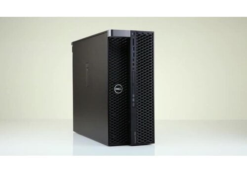 Dell Precision 5820 i9 16GB 512GB Workstation 