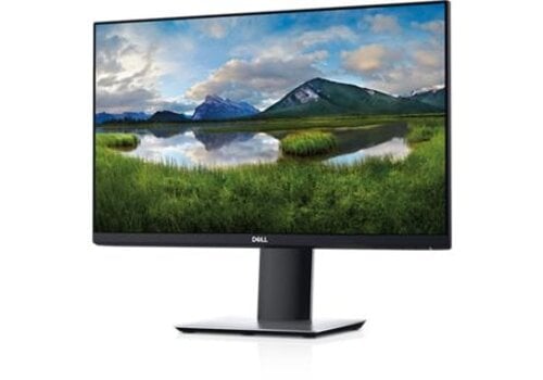 Dell P2319H 23 inch Full HD IPS Monitor 
