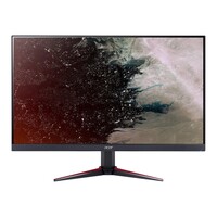 thumb-Acer VG240Y 23.8 inch Full HD IPS Monitor – 1920x1080, 75Hz, 1ms VRB, AMD FreeSync, HDMI & VGA, gaming en kantoor monitor met dun frame design-1