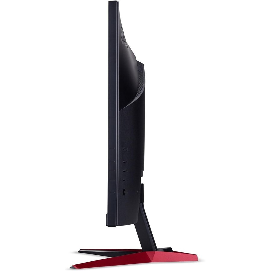 Acer VG240Y 23.8 inch Full HD IPS Monitor – 1920x1080, 75Hz, 1ms VRB, AMD FreeSync, HDMI & VGA, gaming en kantoor monitor met dun frame design-2