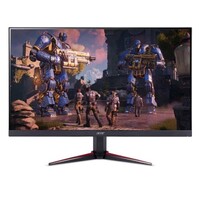 thumb-Acer VG240Y 23.8 inch Full HD IPS Monitor – 1920x1080, 75Hz, 1ms VRB, AMD FreeSync, HDMI & VGA, gaming en kantoor monitor met dun frame design-4