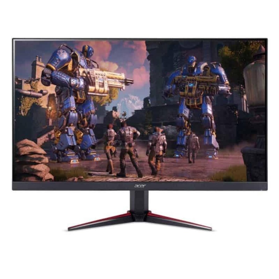 Acer VG240Y 23.8 inch Full HD IPS Monitor – 1920x1080, 75Hz, 1ms VRB, AMD FreeSync, HDMI & VGA, gaming en kantoor monitor met dun frame design-4