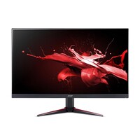thumb-Acer VG240Y 23.8 inch Full HD IPS Monitor – 1920x1080, 75Hz, 1ms VRB, AMD FreeSync, HDMI & VGA, gaming en kantoor monitor met dun frame design-5