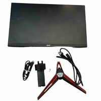 thumb-Acer VG240Y 23.8 inch Full HD IPS Monitor – 1920x1080, 75Hz, 1ms VRB, AMD FreeSync, HDMI & VGA, gaming en kantoor monitor met dun frame design-6