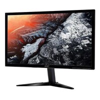 thumb-Acer KG241 24 inch Full HD Gaming Monitor – TN panel, 144Hz, 1ms responstijd, AMD FreeSync, HDMI & DisplayPort, budget gaming monitor-1