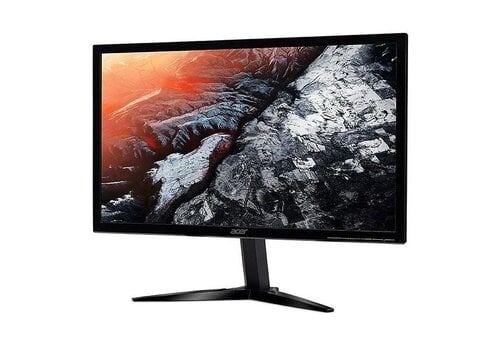 Acer KG241 24 inch Full HD Gaming Monitor 