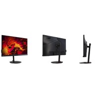 thumb-Acer KG241 24 inch Full HD Gaming Monitor – TN panel, 144Hz, 1ms responstijd, AMD FreeSync, HDMI & DisplayPort, budget gaming monitor-4