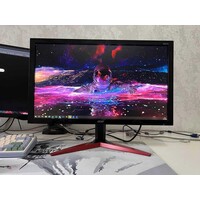 thumb-Acer KG241 24 inch Full HD Gaming Monitor – TN panel, 144Hz, 1ms responstijd, AMD FreeSync, HDMI & DisplayPort, budget gaming monitor-6