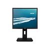 Acer Acer B196L 19 inch SXGA IPS Monitor – 1280x1024, 5:4, 60–75Hz, verstelbare ergonomische standaard, VGA/DVI/HDMI afhankelijk van variant, zakelijke kantoor monitor