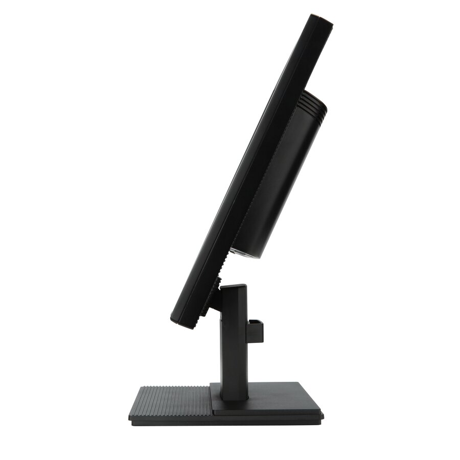 Acer B196L 19 inch SXGA IPS Monitor – 1280x1024, 5:4, 60–75Hz, verstelbare ergonomische standaard, VGA/DVI/HDMI afhankelijk van variant, zakelijke kantoor monitor-2
