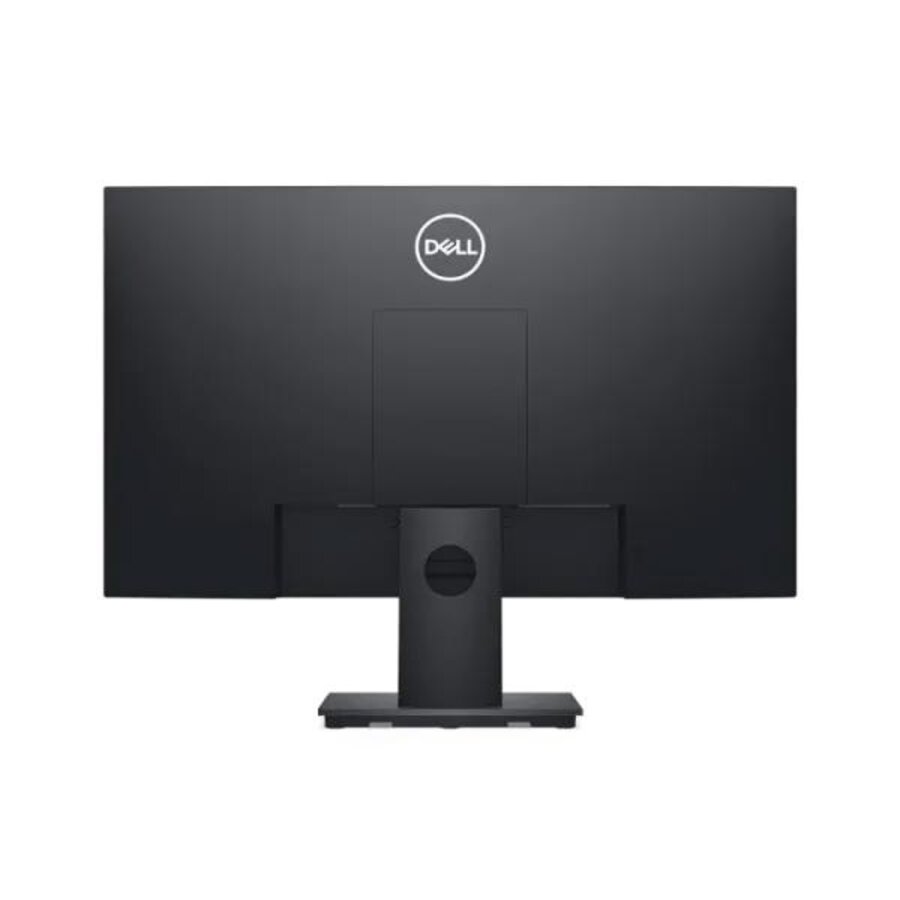Dell E2421HN 24 inch Full HD IPS Monitor – 1920x1080 resolutie, IPS paneel met brede kijkhoeken, ComfortView blauwlichtfilter en HDMI/VGA aansluiting voor kantoor en thuisgebruik-2