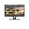 Dell Dell P2418HT 24 inch Full HD IPS Touch Monitor – 10-punts touchscreen, articulerende ergonomische standaard, anti-glare scherm en zakelijke USB hub functionaliteit