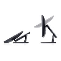 thumb-Dell P2418HT 24 inch Full HD IPS Touch Monitor – 10-punts touchscreen, articulerende ergonomische standaard, anti-glare scherm en zakelijke USB hub functionaliteit-2