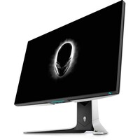 thumb-Alienware AW2721D 27 inch QHD Nano IPS Gaming Monitor – 240Hz, NVIDIA G-SYNC Ultimate, 1ms responstijd en premium esports prestaties-1