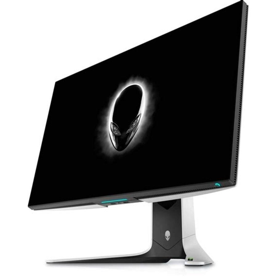 Alienware AW2721D 27 inch QHD Nano IPS Gaming Monitor – 240Hz, NVIDIA G-SYNC Ultimate, 1ms responstijd en premium esports prestaties-1