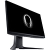 Alienware AW2521HFLA 25 inch Full HD Fast IPS Gaming Monitor – 240Hz, 1ms responstijd, AMD FreeSync Premium en NVIDIA G-SYNC Compatible
