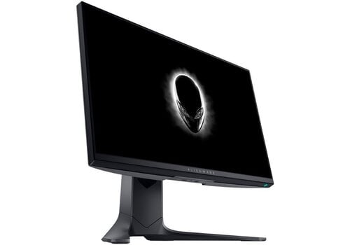 Alienware AW2521HFLA 25 inch Full HD 240Hz Gaming Monitor 