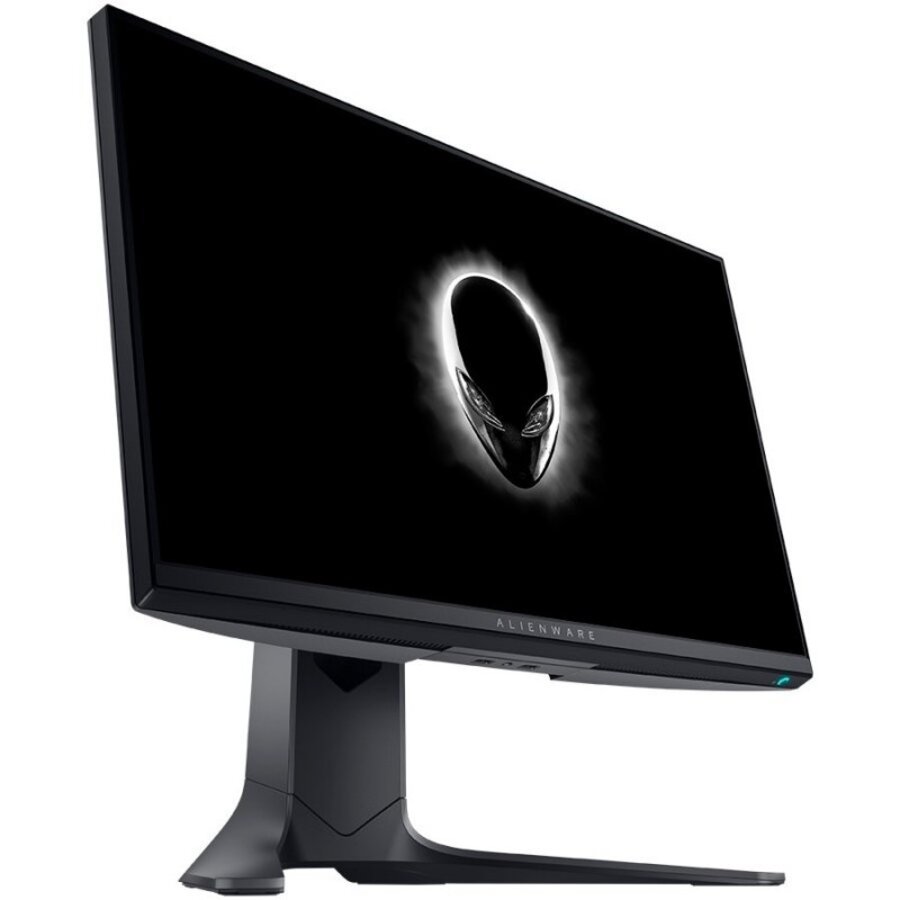 Alienware AW2521HFLA 25 inch Full HD Fast IPS Gaming Monitor – 240Hz, 1ms responstijd, AMD FreeSync Premium en NVIDIA G-SYNC Compatible-1