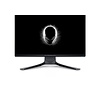 Alienware AW2521HFA 25 inch Full HD Fast IPS Gaming Monitor – 240Hz, 1ms responstijd, NVIDIA G-SYNC Compatible en AMD FreeSync Premium voor competitieve esports gaming