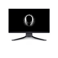 thumb-Alienware AW2521HFA 25 inch Full HD Fast IPS Gaming Monitor – 240Hz, 1ms responstijd, NVIDIA G-SYNC Compatible en AMD FreeSync Premium voor competitieve esports gaming-1